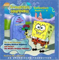 SpongeBob_SquarePants_collection